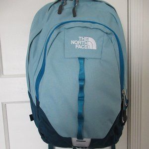 North Face Vault Backpack